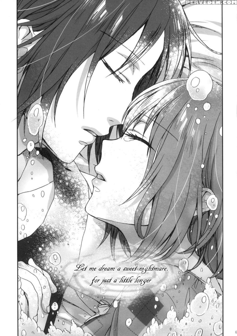 Nightmare Mermaid - Puella Magi Madoka Magica Chapter 1000 Page 42